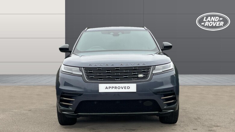 Land Rover Range Rover Velar 2.0 D200 MHEV Dynamic SE 5dr Auto Diesel Estate